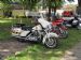 Harley Davidson Pennsylvania State trooper