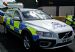 Brand new Volvo unit of Fife Police