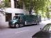 Long Freightliner Sheriff Van, Portland, Oregon
