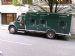 Short Sheriff Van, Porland, Oregon