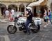 Police Suzuki in Corfu