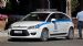 Citroen C4 - Corfu