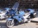 New motorbike of Gendarmerie Nationale.