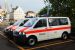 Zurich Police cars