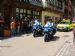 Yamaha motorcycles of Gendarmerie France