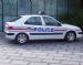 French Citroen Xsara.