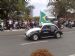 Fusca Policia Civil (old cop car)