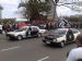 Opala and Gol - Policia Civil (old cop car)