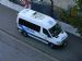 Vancouver Police van