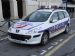 Peugeot 307 break.