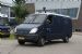 riot unit Fryslan