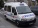 Citroen Police Secours van.