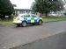 North Wales Police Honda crv CX60 DVR