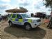 Humberside Police Landrover Freelander