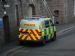 VW police van Jersey