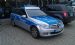 Mercedes C Polizei