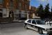 Skoda Fabia,old Patrol Car,Valletta