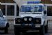 Land Rover Tow Vehicle,Florianna Motor Pool