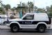 Luqa Malta Int.Airport Police,Mitsubishi Pajero