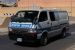 Malta Toyota Hiace,Prison service