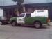 Carabineros de Chile, Toyota Hilux