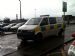 VW Transporter Patrol Van