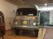 OM van at museum