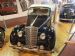 Old Artena police car