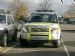 Land Rover Freelander Highways Agency