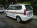 Royal Malaysia Police - rear view Toyota Avanza