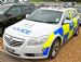 Hertfordshire Police Traffic Vauxhall Insignia
