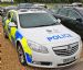 Hertfordshire Police Traffic Vauxhall Insignia