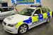 Merseyside Police BMW 530D Estate