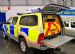 Merseyside Police Toyota Hilux CIU