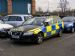 Essex Police Volvo V70 Estate