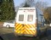 Renault Speed Enforcement Van