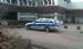 Policecar Streifenwagen Mercedes E side