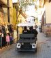 Yamaha Golf Cart 2