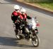 BMW Motorbike