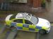 BMW West Midlands Police