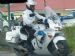 Honda VFR police motorcycle RMP