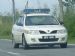 RMP Proton Waja patrol car