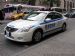 NYPD Nissan Altima police cruiser