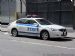 Patrolcar 5306 NYPD Manhattan
