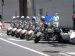 NYPD Harleys