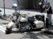 Harley Davidson NYPD Manhattan
