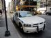 Dodge Charger NYPD front Manhattan