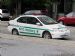 Toyota Prius NYC Parks Enforcement Manhattan