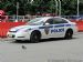 Ford Crown Port Authority Police NYC