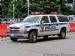 Chevrolet Suburban Port Authority Police NYC